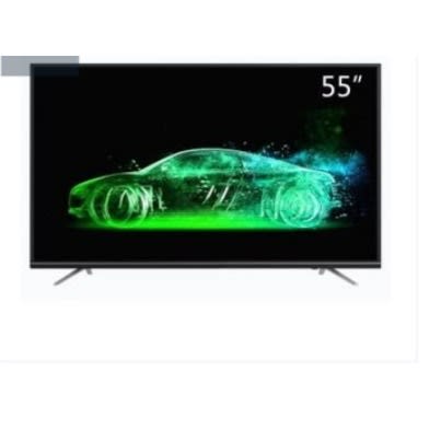 65" Smart TV - Black