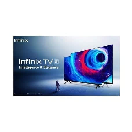 55'' 4k Android Smart Tv