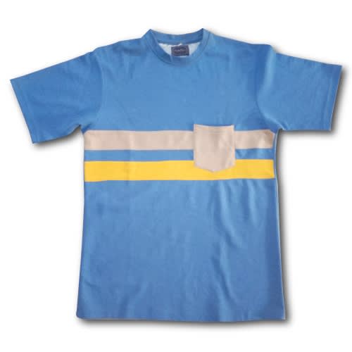 Short Sleeve Men's Shirt
