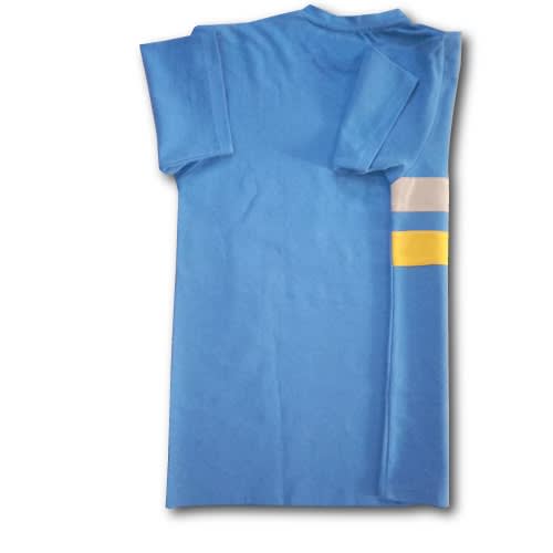 Short Sleeve Men's Shirt
