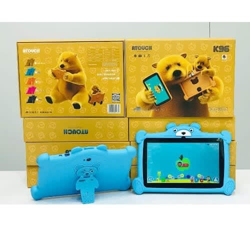 K96 Tablet 7