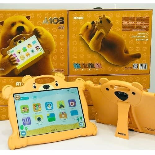 A103 Tablet 10.1