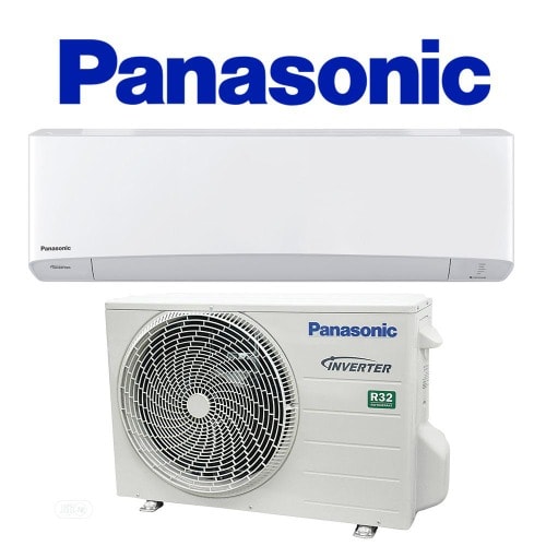 Inverter Split Air Conditioner Cu-ys9uka 1hp R410a