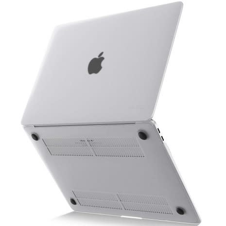Laptop Case For Air Macbook Frost 13" 2018 -2021