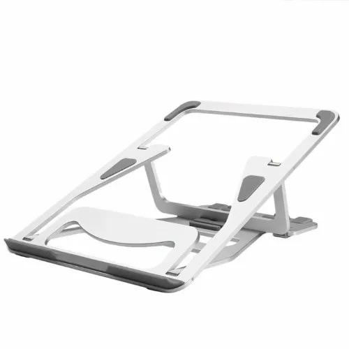 Go-des - Adjustable Laptop Stand Angle Portable Notebook Stand Holder - gd-888 -13cm -Aluminum Alloy