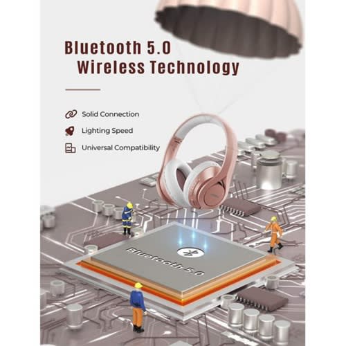 059 Pro/lite Bluetooth Headphone