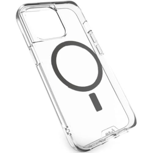 Clear Case With Magsafe For Iphone 13 Pro Max
