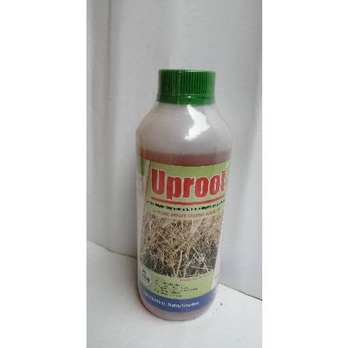 Uproot Herbicide