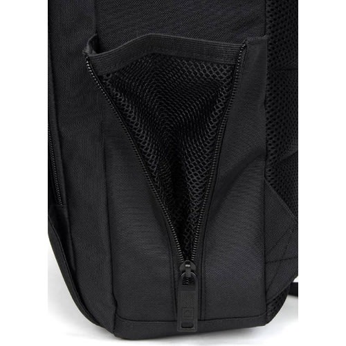Laptop School Backpack - Black