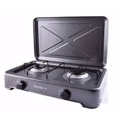 Table Top Gas Cooker-2 Burner