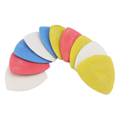 Tailoring Chalk - 10 Pieces x 4 Packs