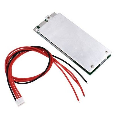 3s 100a 12v With Balance 18650 Li-ion Lithium Battery