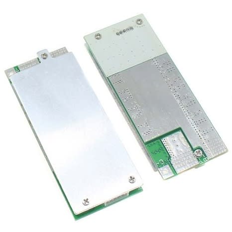 3s 100a 12v With Balance 18650 Li-ion Lithium Battery