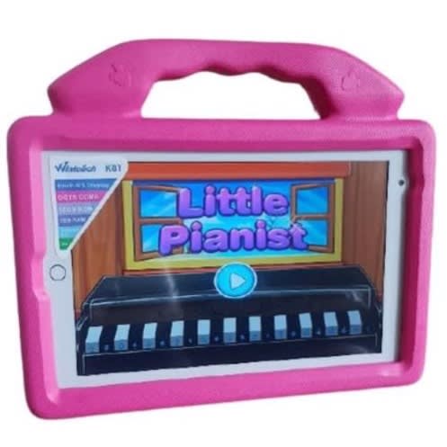 K81 Kids Tablet - 8