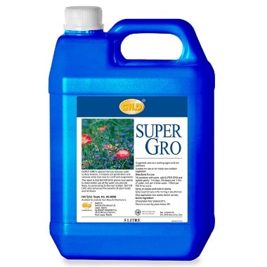 Super Gro - 5 Liter