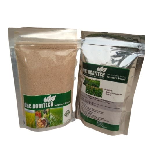 Microbial Inoculant (Farmer's Friend) - 100g