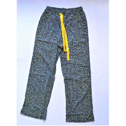 2 Piece Women Pyjamas/Sleep Wear - Cool Yellow