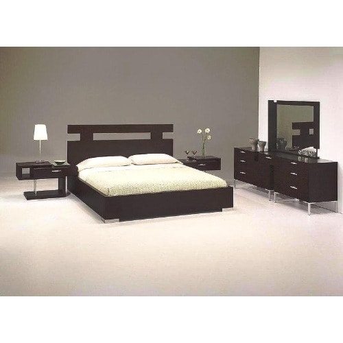 Deluxe Bed Frame -  4.5ft X 6ft