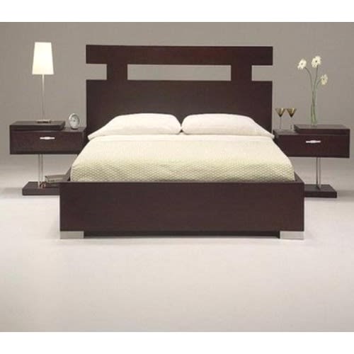 Deluxe Bed Frame -  4.5ft X 6ft