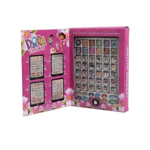 Learning Machine Children Ypad