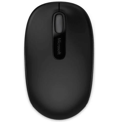 Microsoft Wireless Mouse