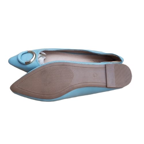 Flat Shoe For Ladies