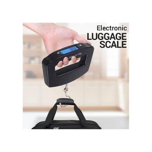 Electronic Luggage Scale