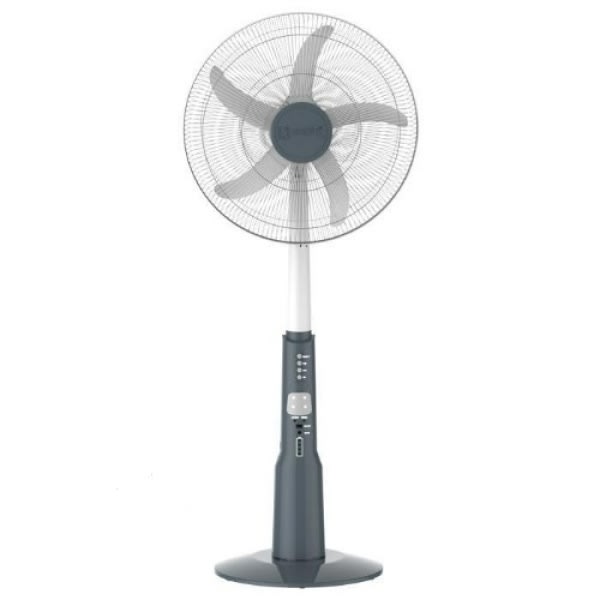 Sonik Rechargeable Fan Srf-819r (with Remote)