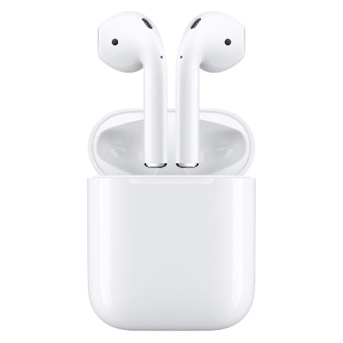 Wireless Earpods