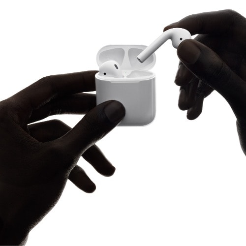 Wireless Earpods