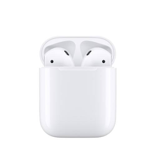 Wireless Earpods