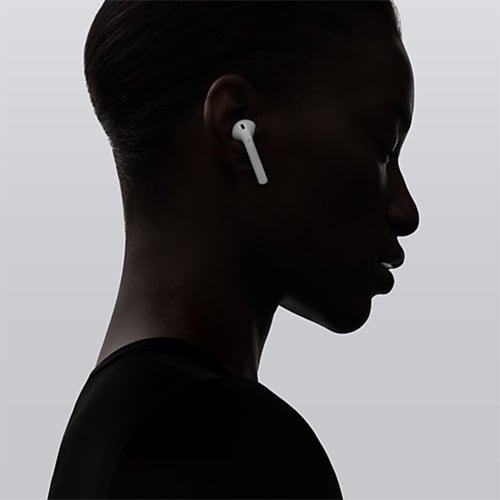 Wireless Earpods