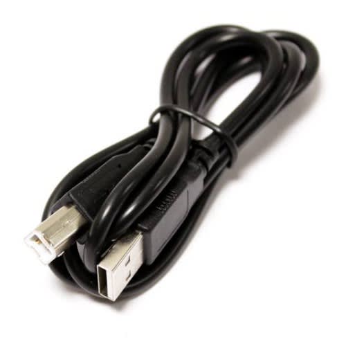 Usb 2.0 Printer / Wireless Barcode Scanner Cable Usb Cable Type A Male To Type B Male 1.5m