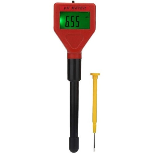 Pen Type Digital Ph Meter