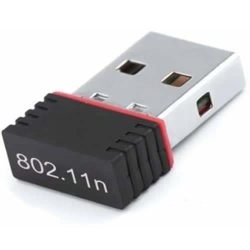 USB Wireless Adapter -802 Wifi