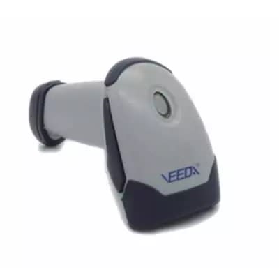 Barcode Scanner