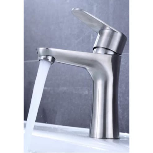 Basin Mixer Tap