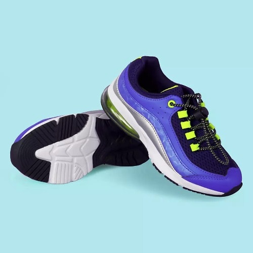 Boys Air Sneakers