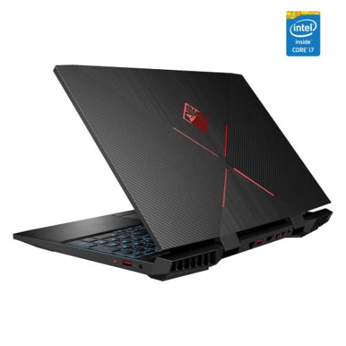 Omen By Hp 15-dc1039nia Intel® Core™ I7-8750h-7we23ea-25102021 1tb Ram 8gb Rom
