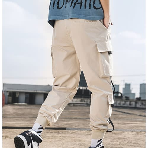 Combat Joggers - 3in1