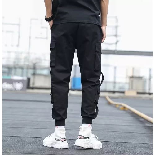 Combat Joggers - 3in1