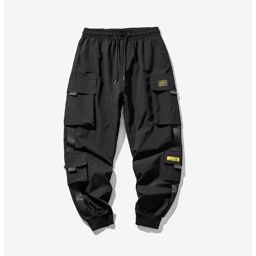 Combat Joggers - 3in1