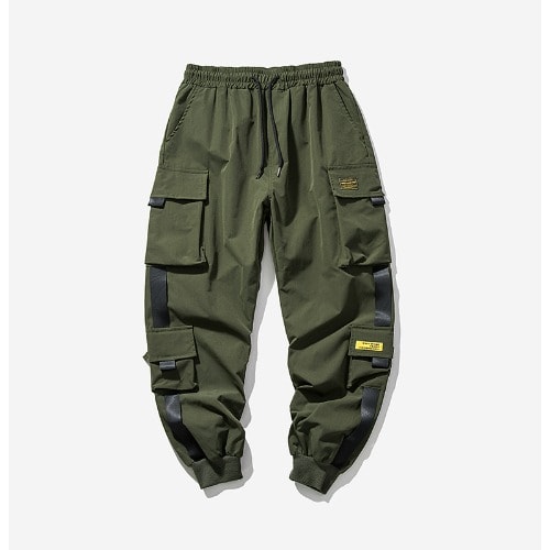 Combat Joggers - 3in1