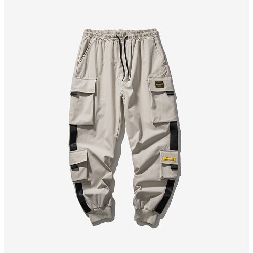 Combat Joggers - 3in1