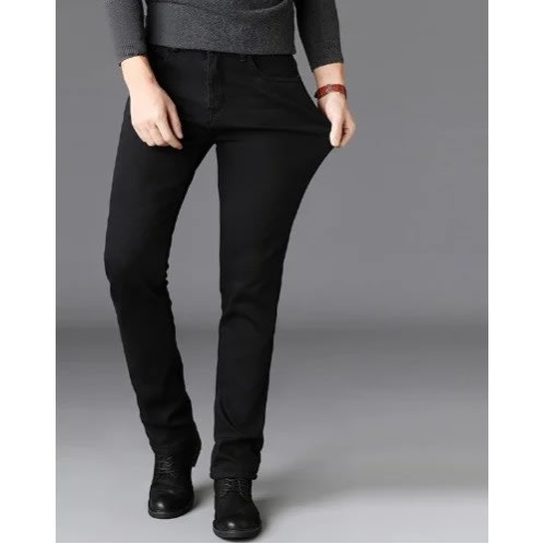 Black Jeans For Men