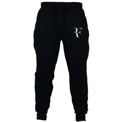 Men's Joggers - Black