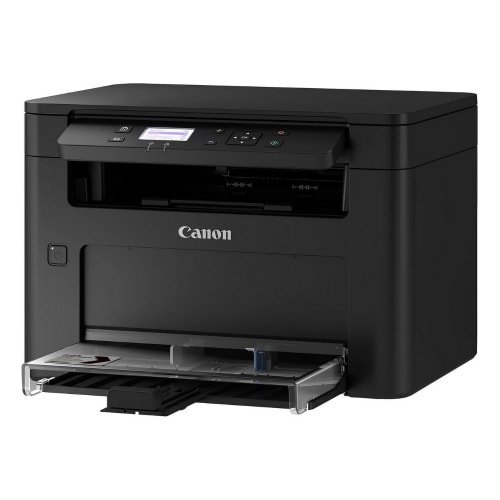 I-sensys Mf112 All-in-one Mono Laser Printer