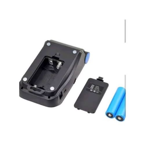 Xprinter Mini Mobile Thermal Printer - Black