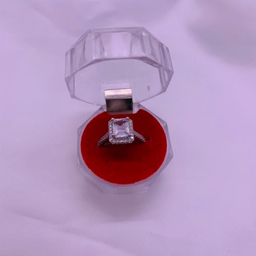Women's Wedding Ring