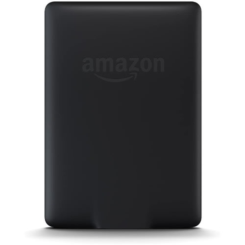 Kindle Paper - Black